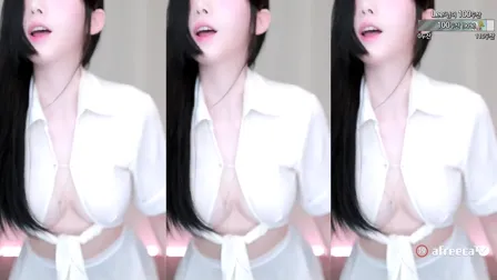 BJ黑珍(햄찡)2023年5月13日舞蹈剪辑181527